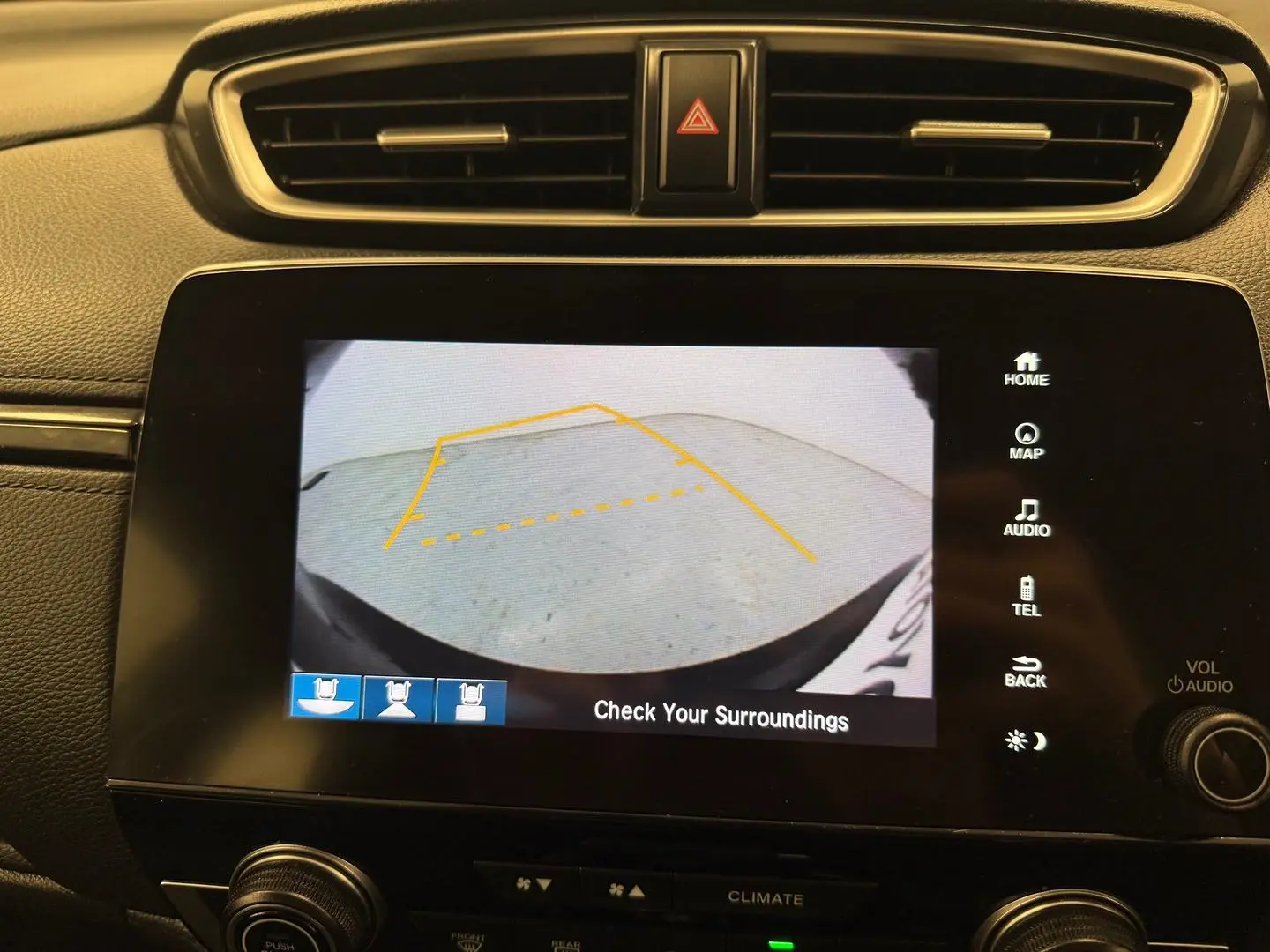 2023 Honda CR-V Gallery Image 32