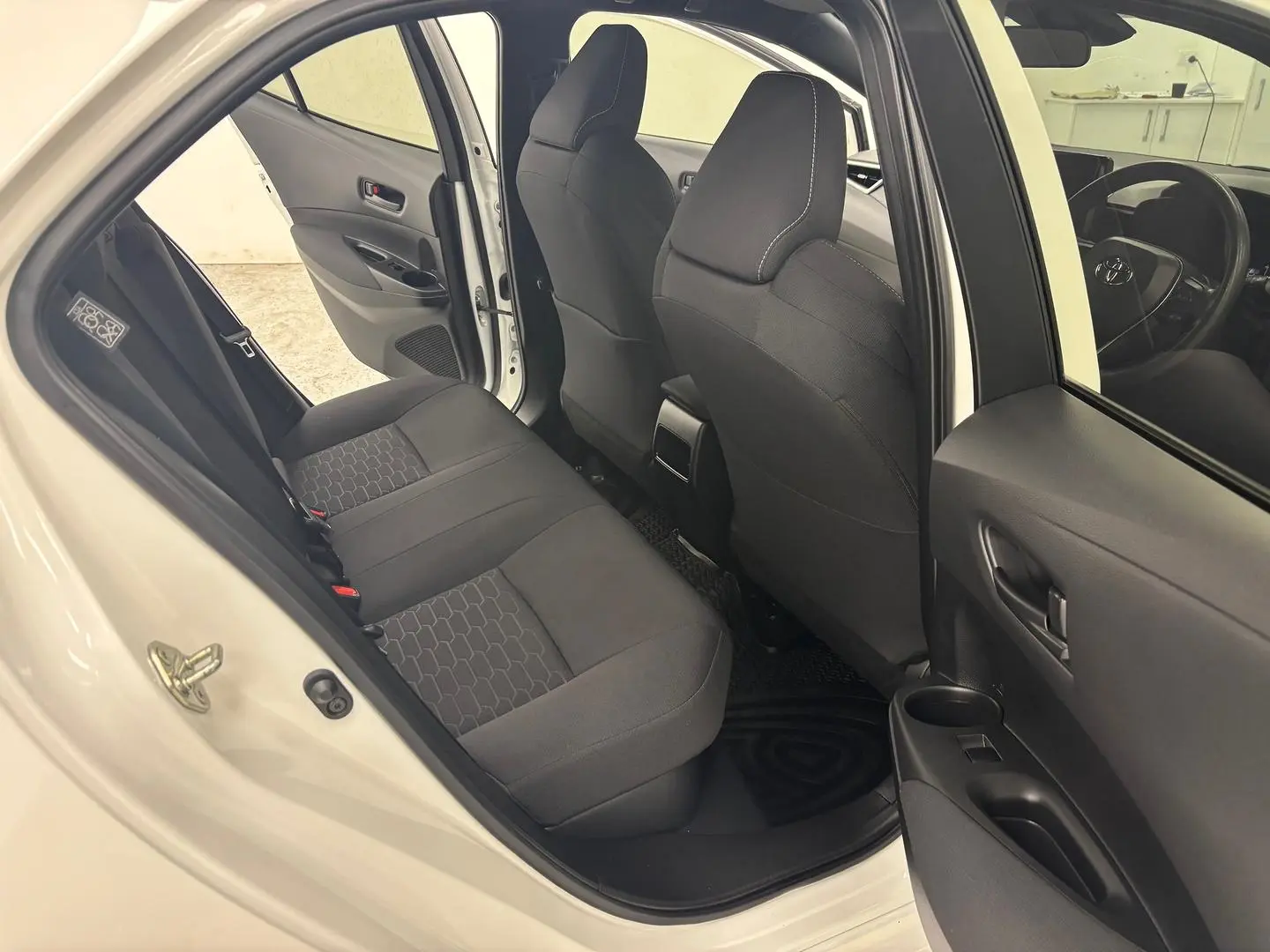 2023 Toyota Corolla Gallery Image 22