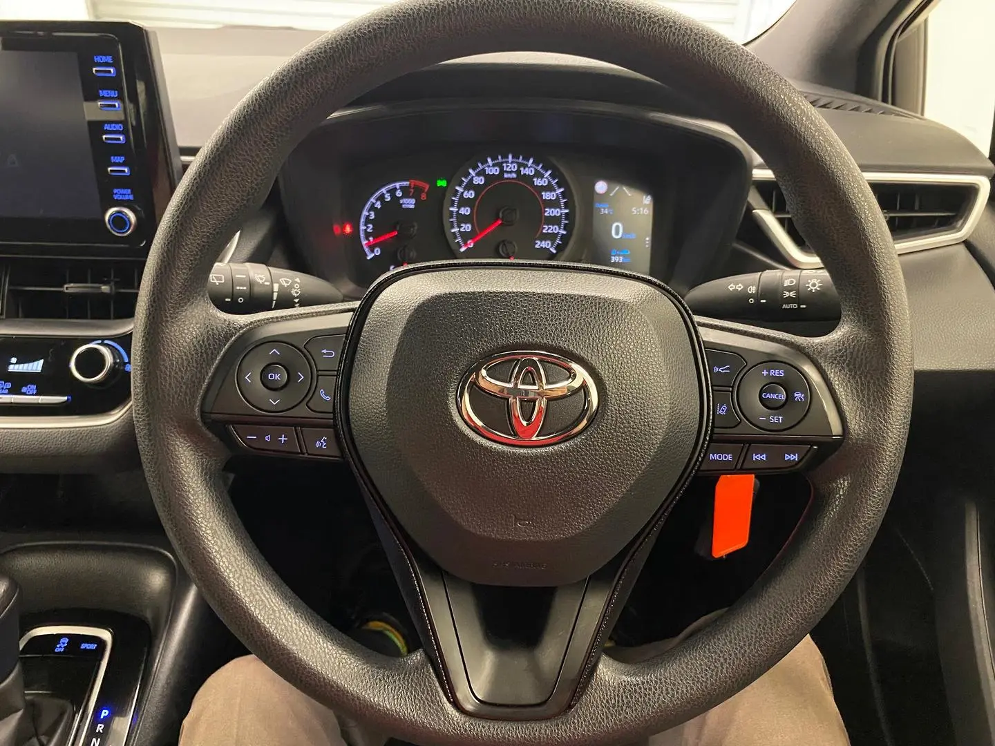 2019 Toyota Corolla Gallery Image 23