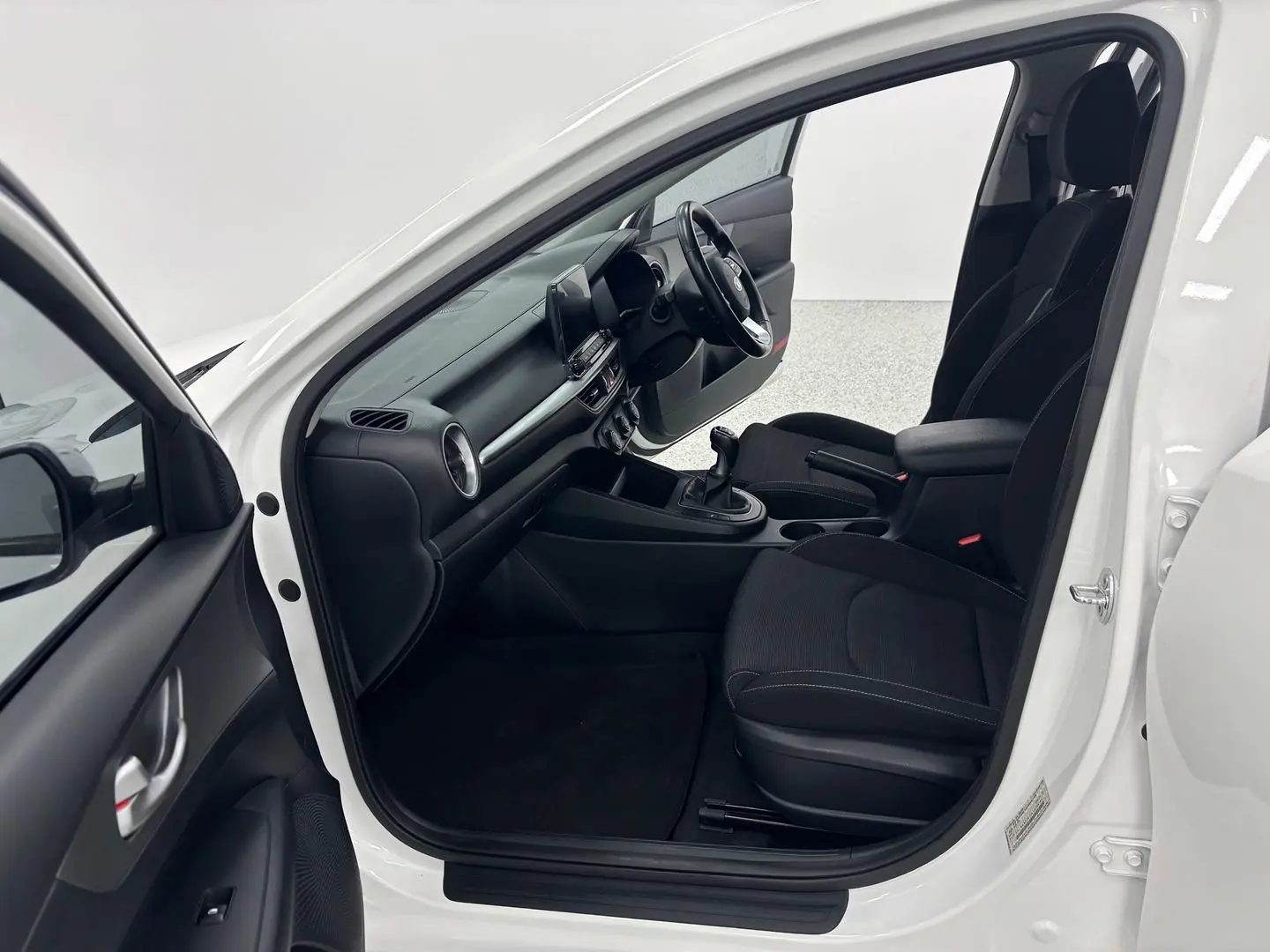 2019 Kia Cerato Gallery Image 17