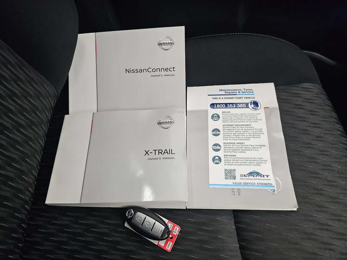 2021 Nissan X-TRAIL Gallery Image 37