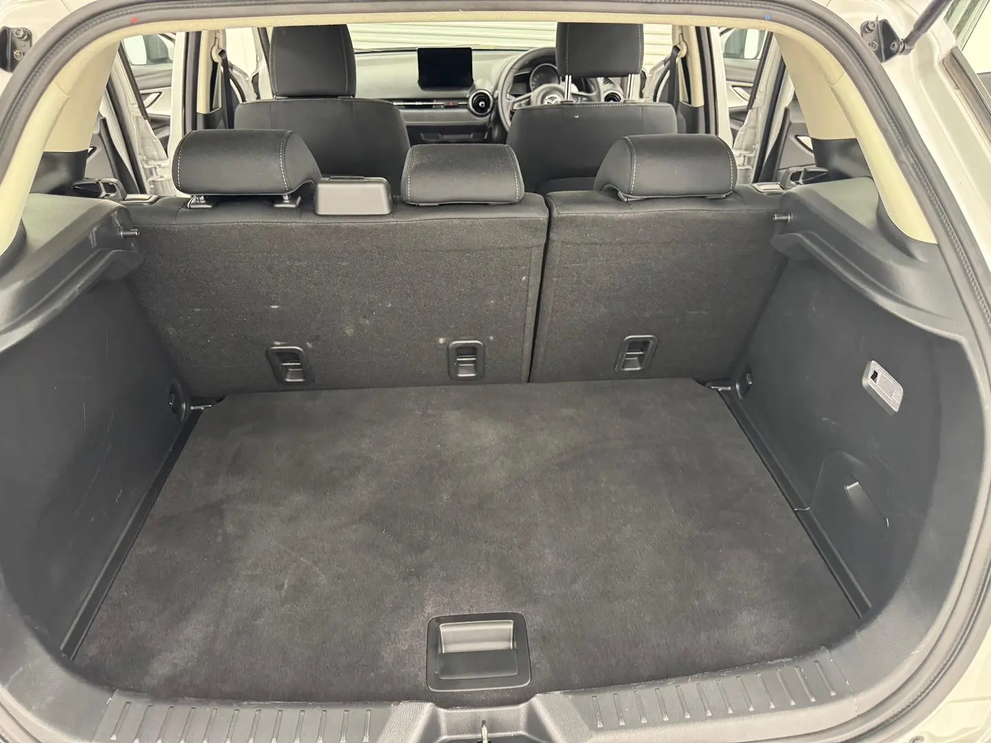 2023 Mazda CX-3 Gallery Image 14