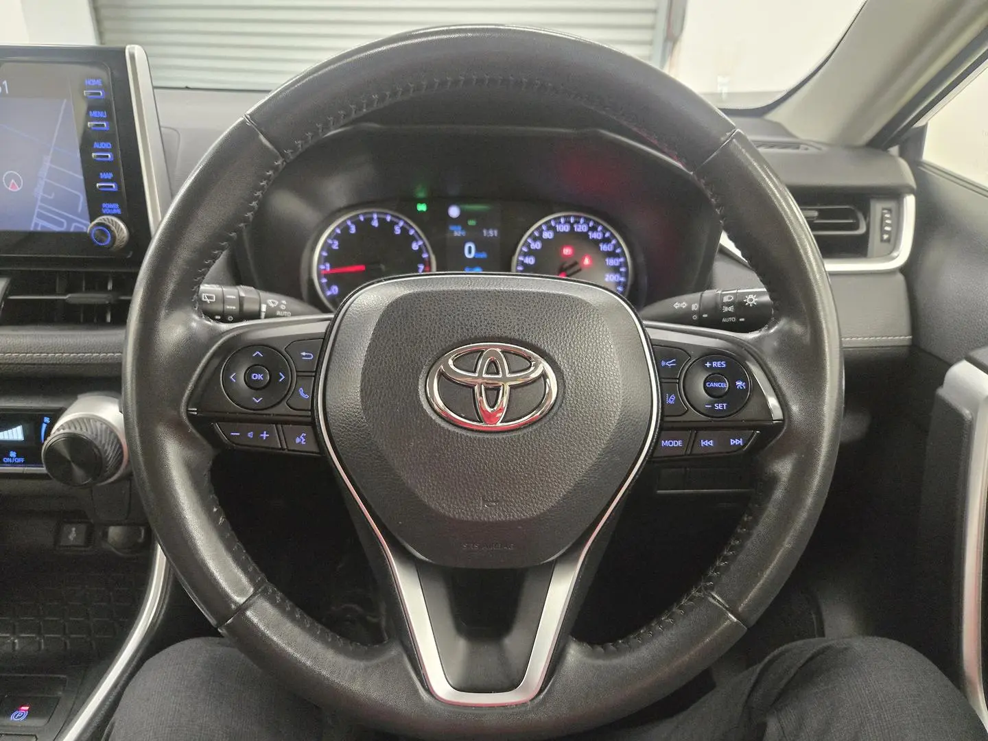 2021 Toyota Rav4 Gallery Image 24