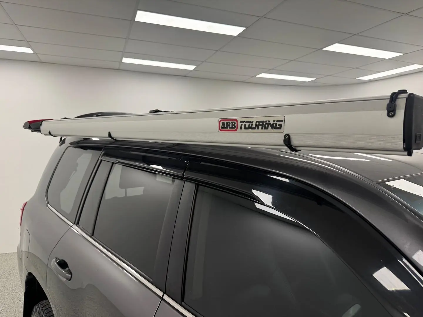 2019 Toyota Landcruiser Gallery Image 46