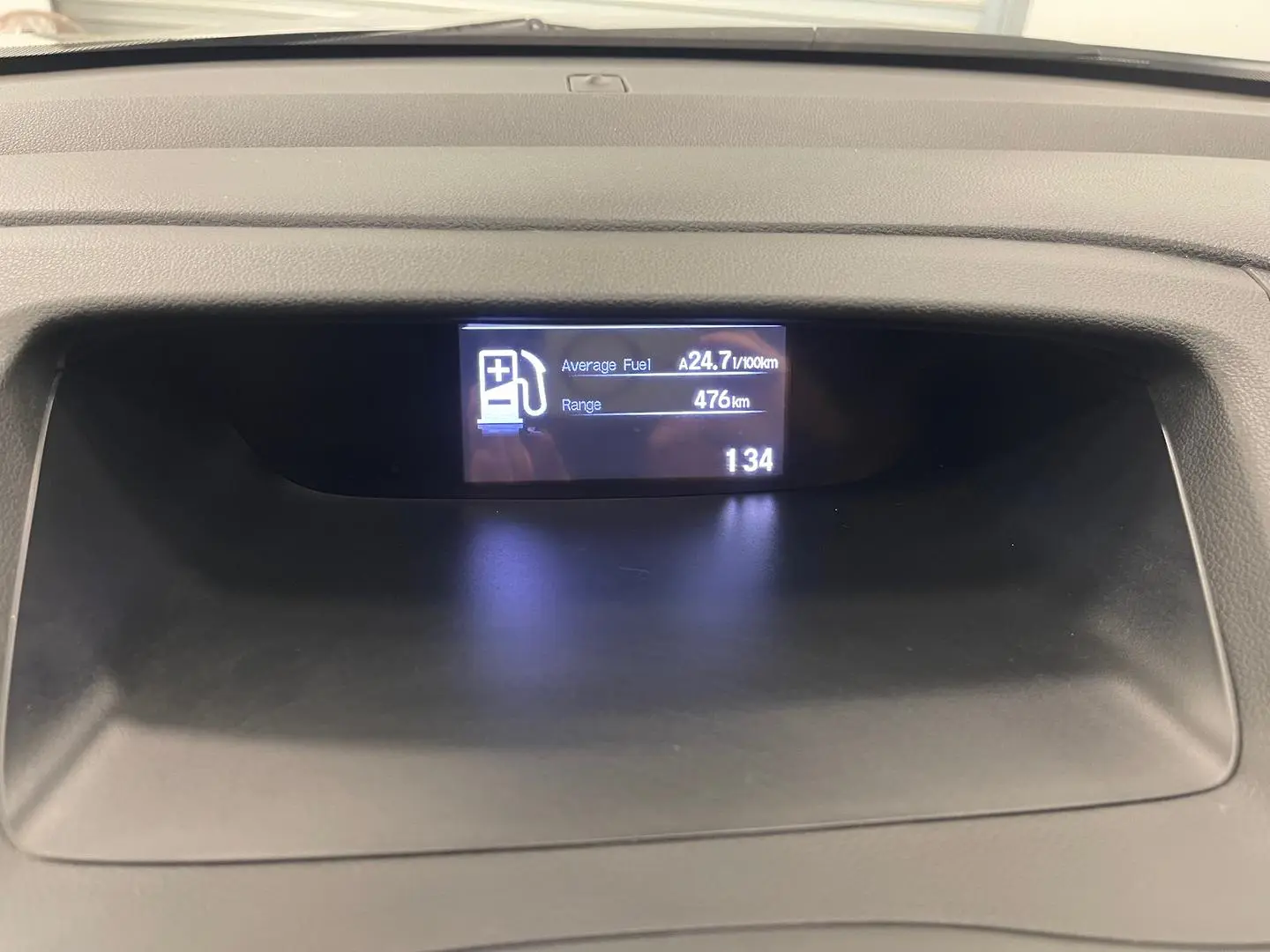 2016 Honda CR-V Gallery Image 25