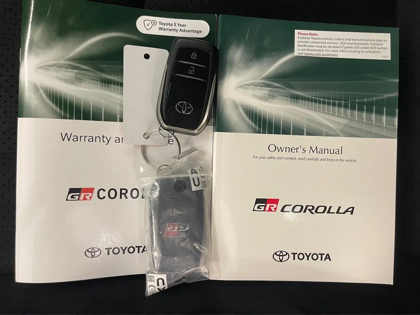 2024 Toyota Corolla Gallery Image 35