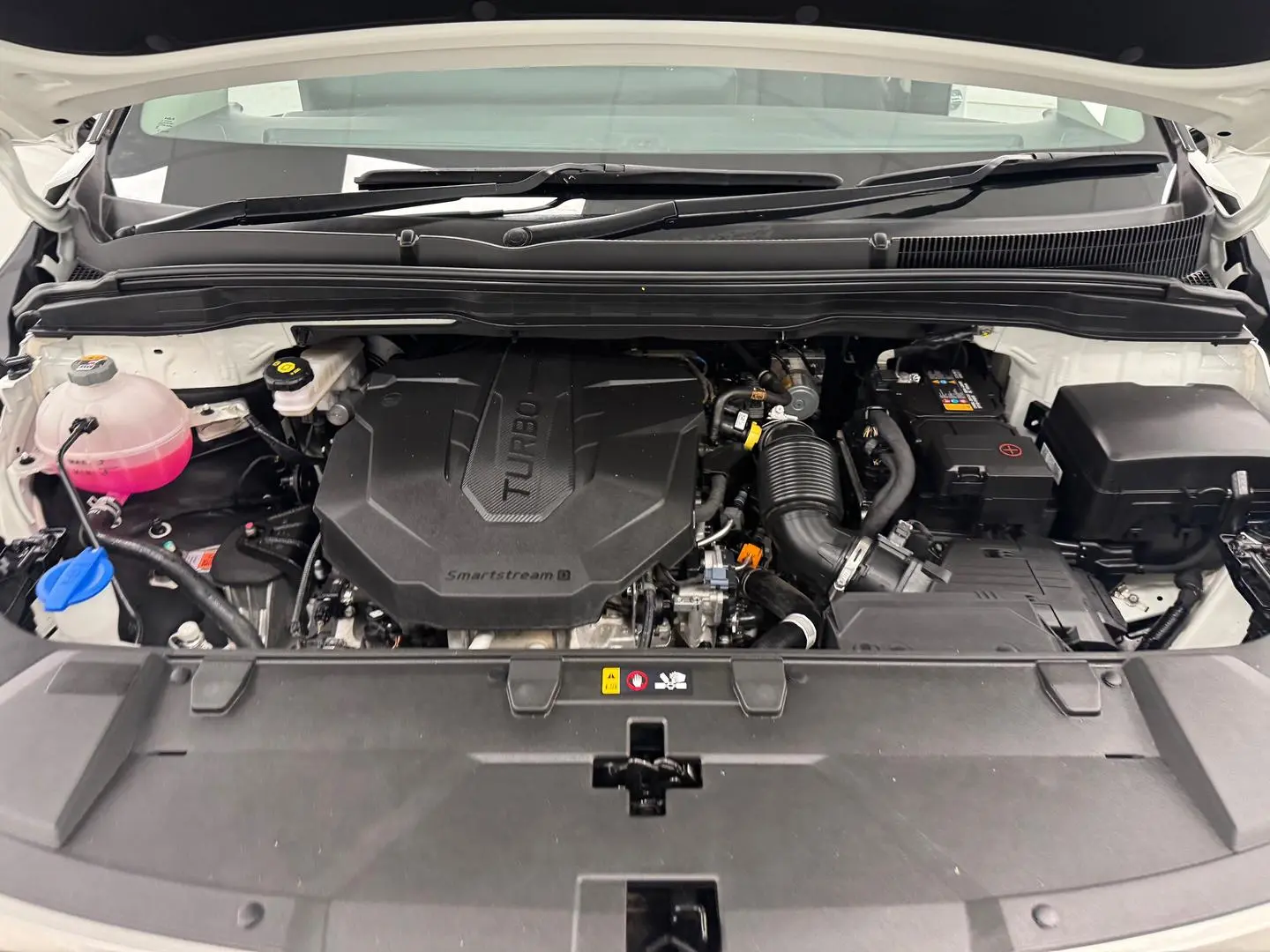 2023 Kia Carnival Gallery Image 13