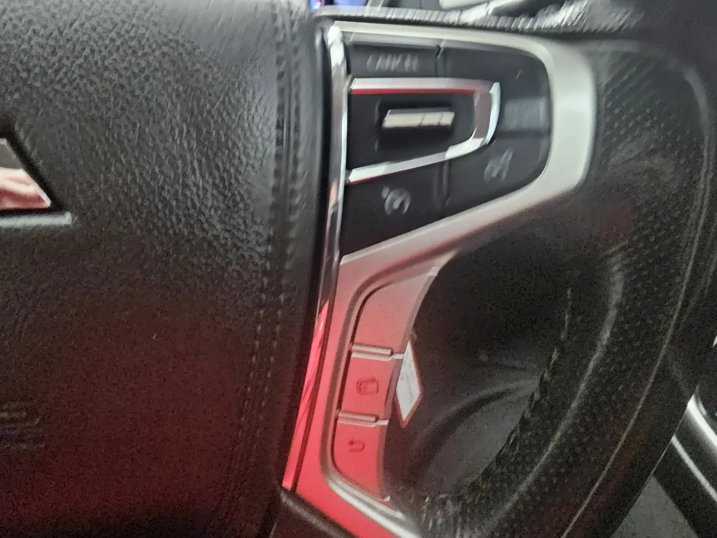 2019 Mitsubishi Triton Gallery Image 37