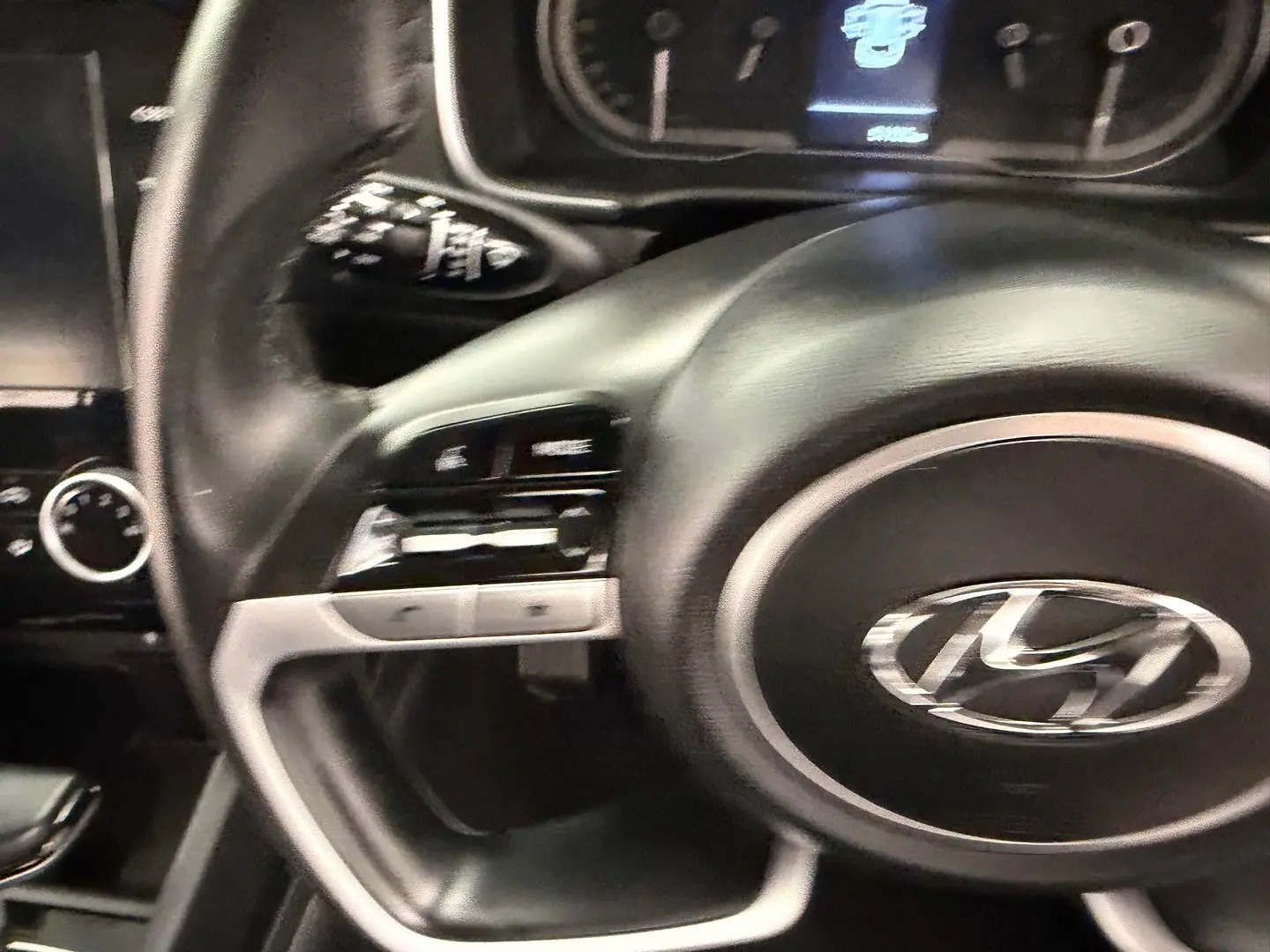 2024 Hyundai Tucson Gallery Image 16