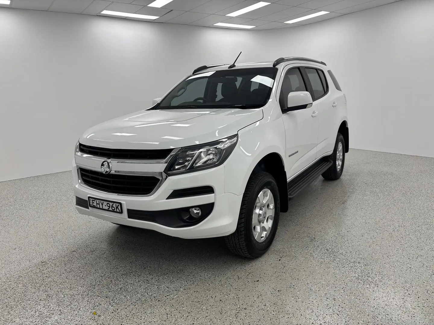 2020 Holden Trailblazer Gallery Image 7