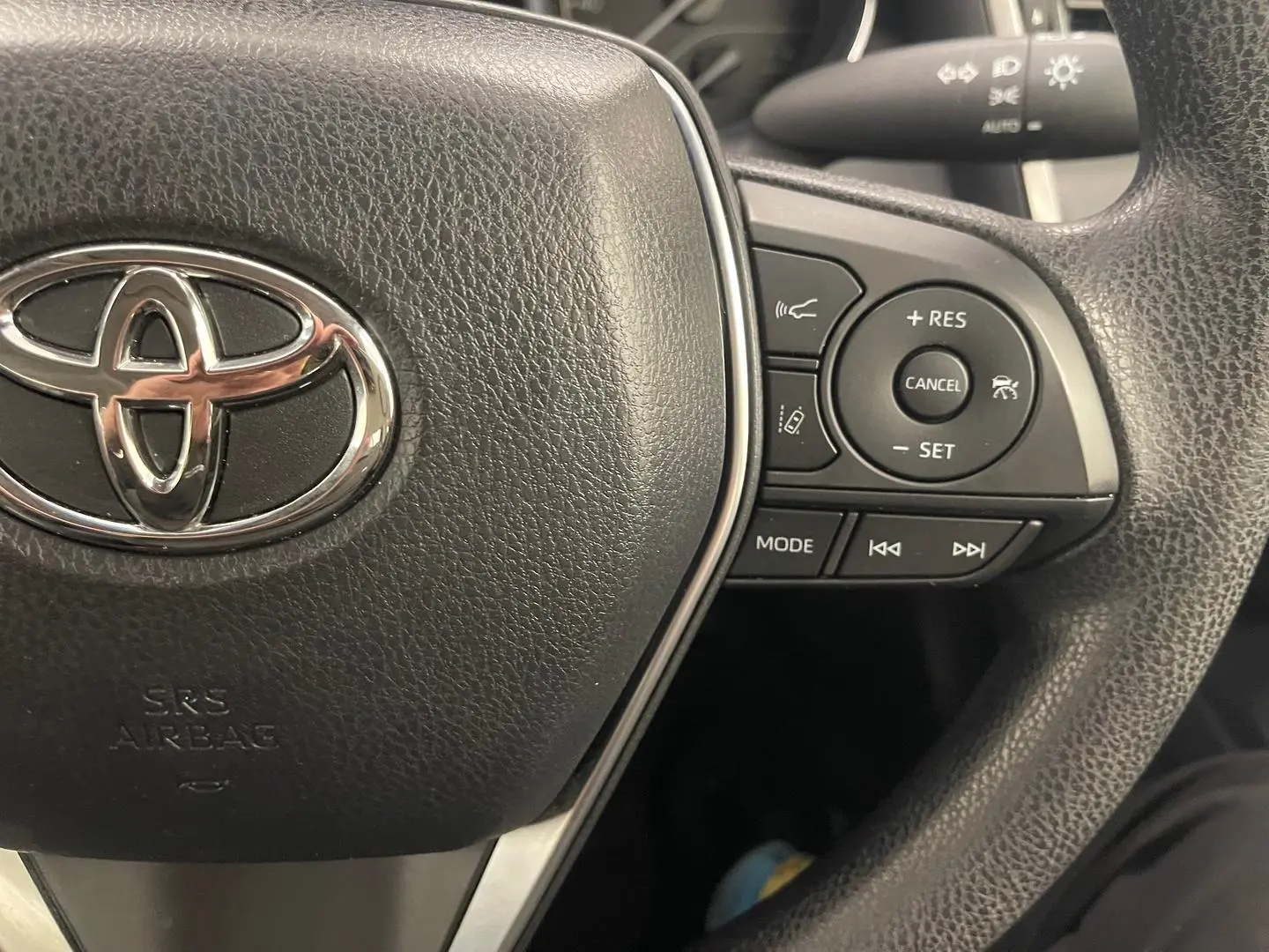 2024 Toyota Camry Gallery Image 30