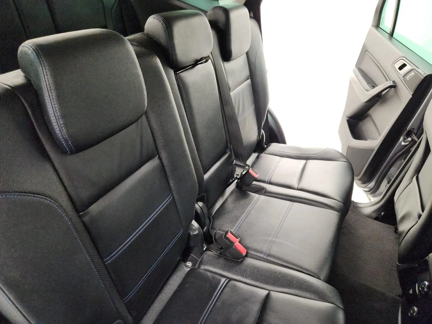 2021 Ford Everest Gallery Image 25