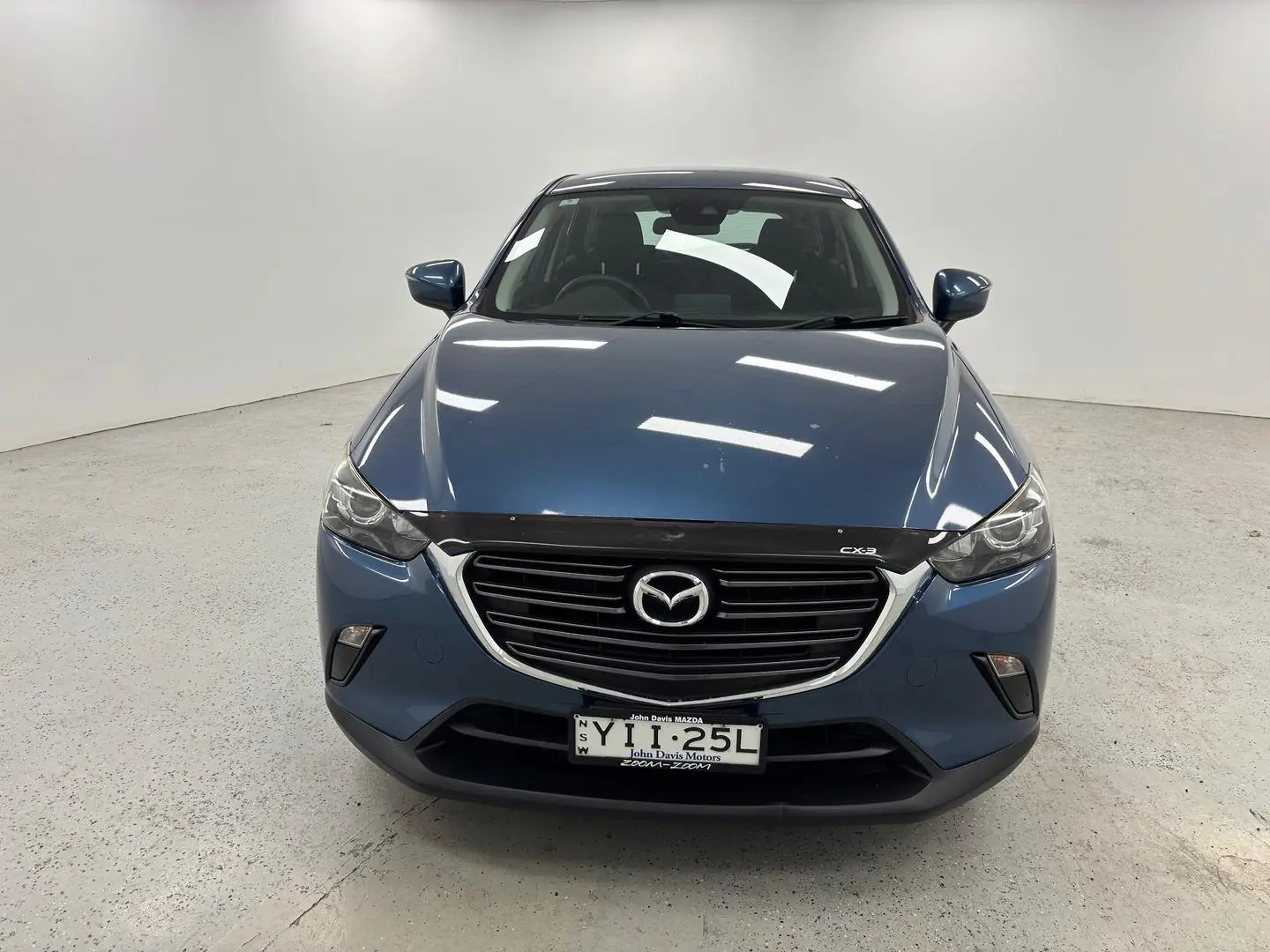 2018 Mazda Cx-3 Gallery Image 36