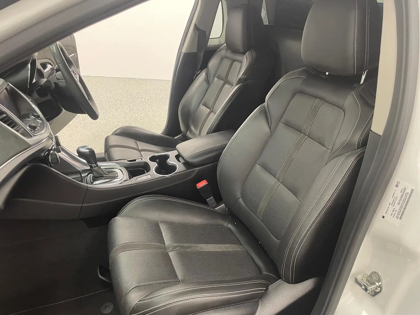 2016 Holden Ute Gallery Image 23