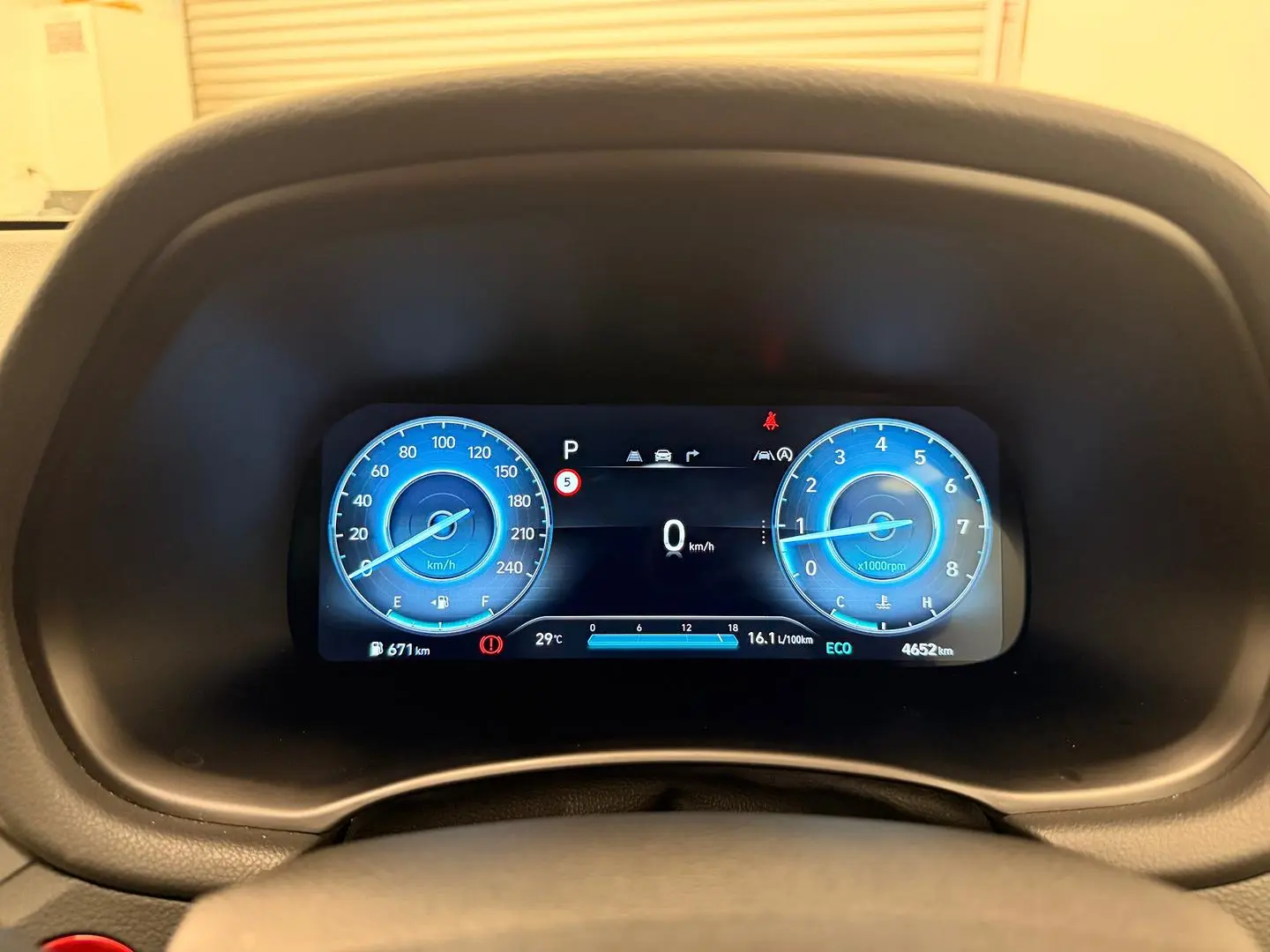 2024 Hyundai i30 Gallery Image 26