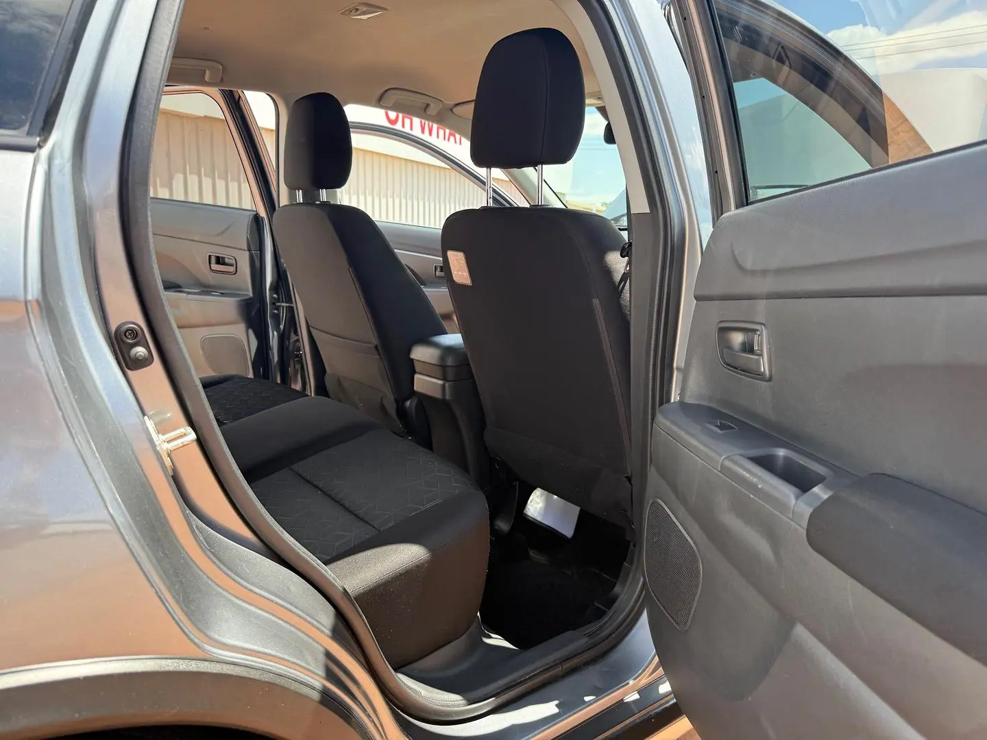 2020 Mitsubishi ASX Gallery Image 16