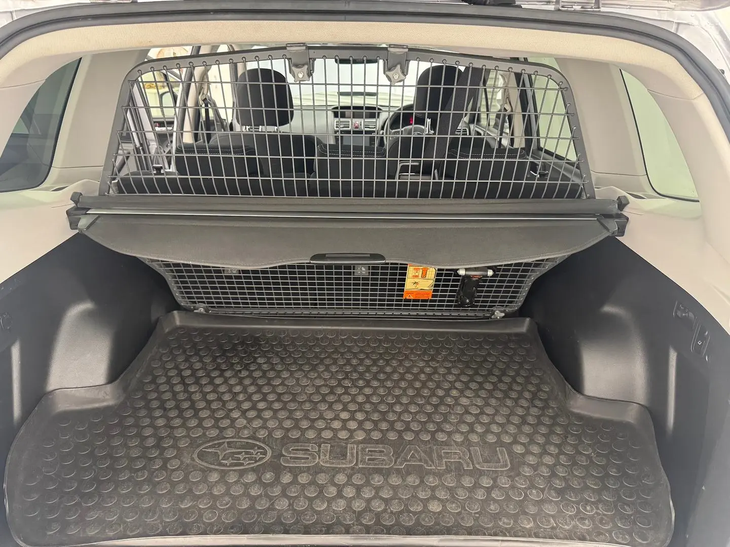 2015 Subaru Forester Gallery Image 27