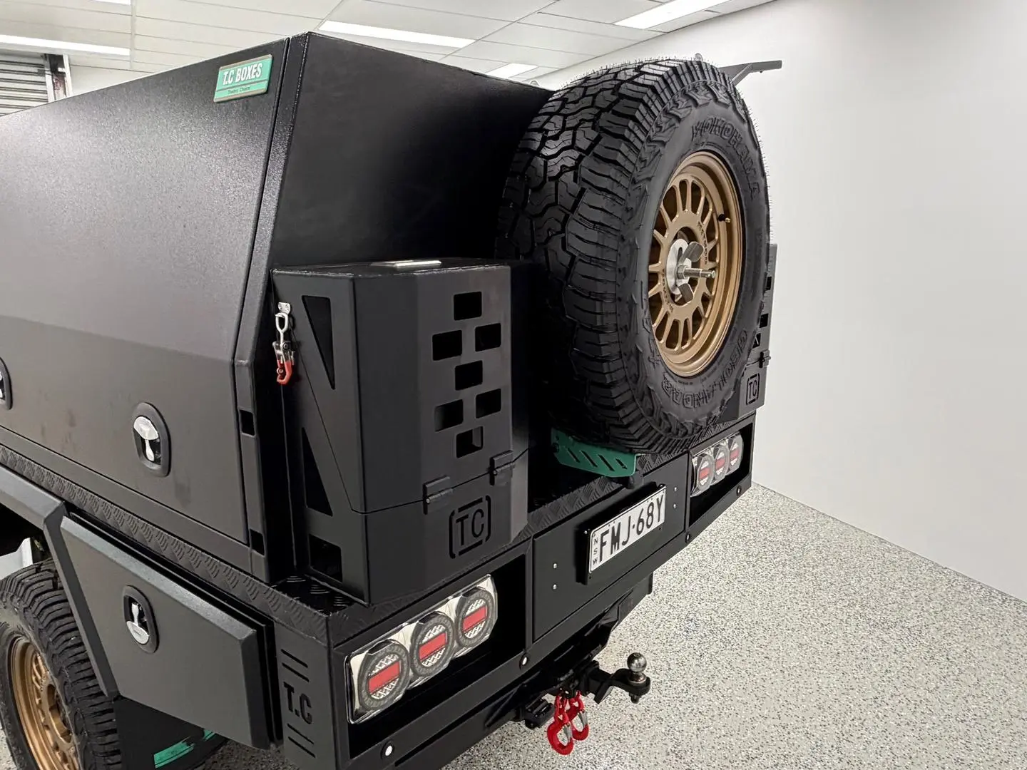 2021 Ford Ranger Gallery Image 31