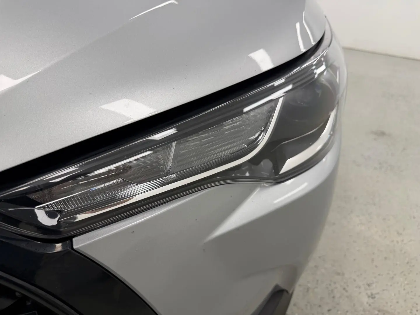 2023 Toyota Corolla Cross Gallery Image 29