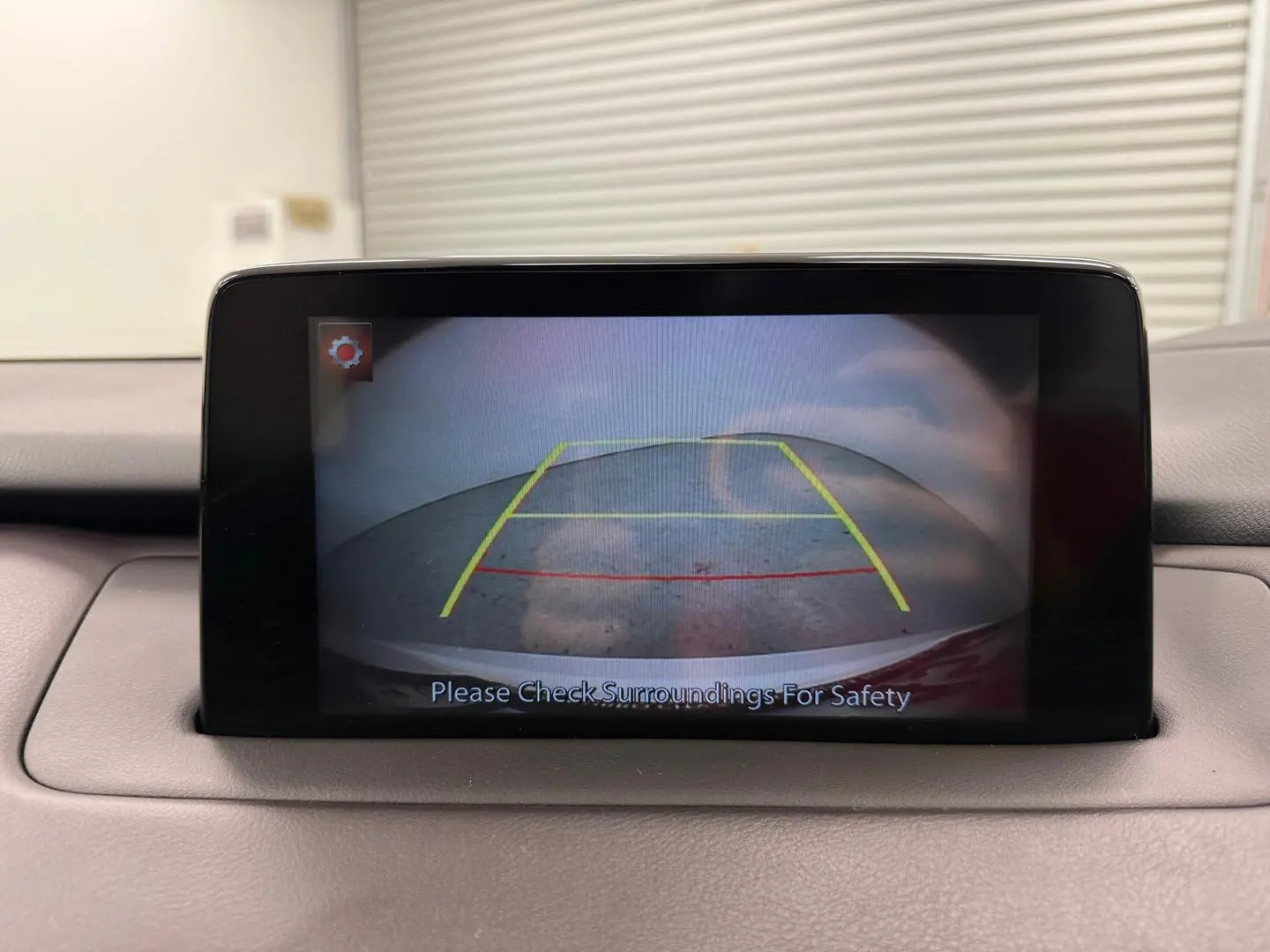 2017 Mazda CX-9 Gallery Image 33