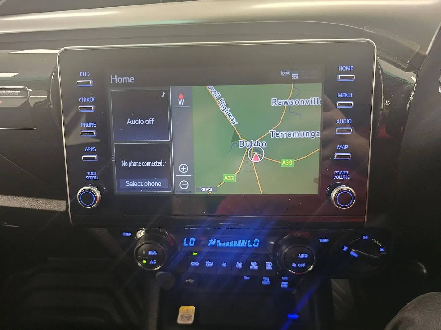 2024 Toyota Hilux Gallery Image 30