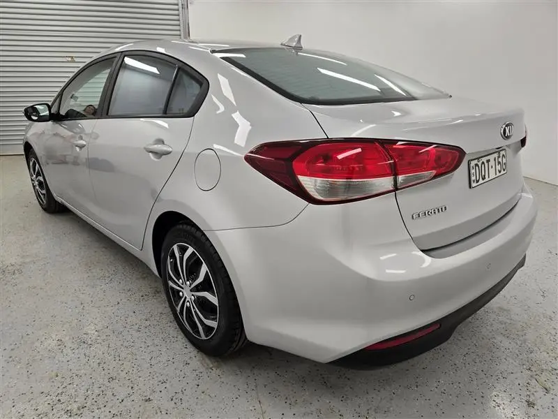 2017 Kia Cerato Gallery Image 5