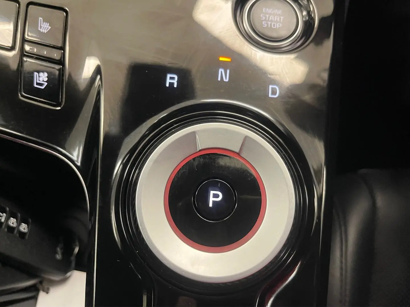 2022 Kia Sportage Gallery Image 31