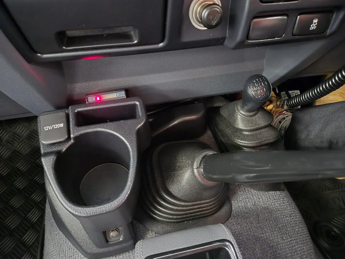 2020 Toyota Landcruiser Gallery Image 29