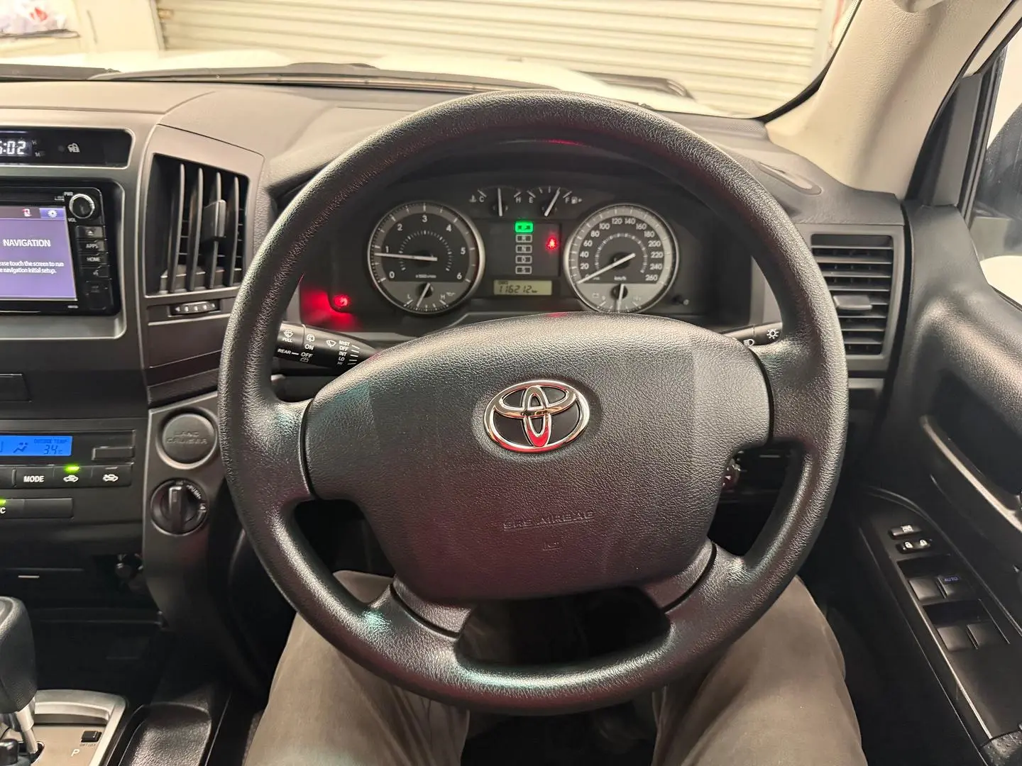 2020 Toyota Landcruiser Gallery Image 29