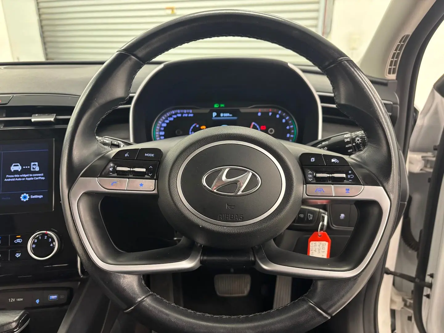 2023 Hyundai Tucson Gallery Image 26