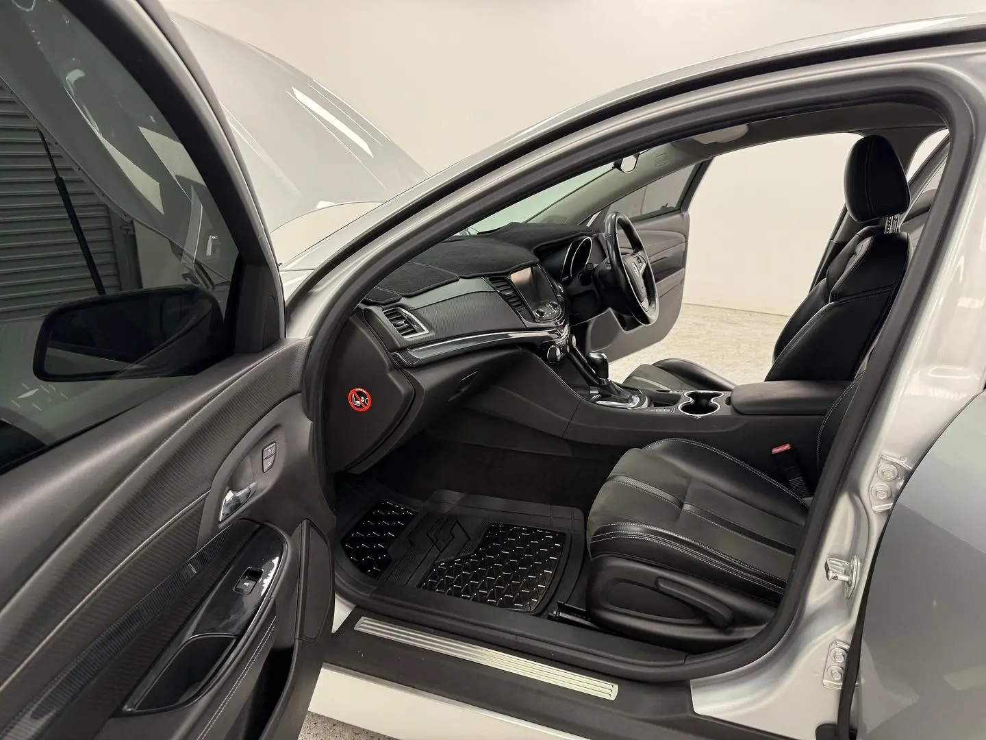 2017 Holden Commodore Gallery Image 10
