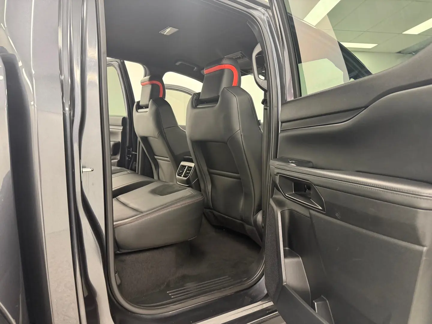 2023 Ford Ranger Gallery Image 17