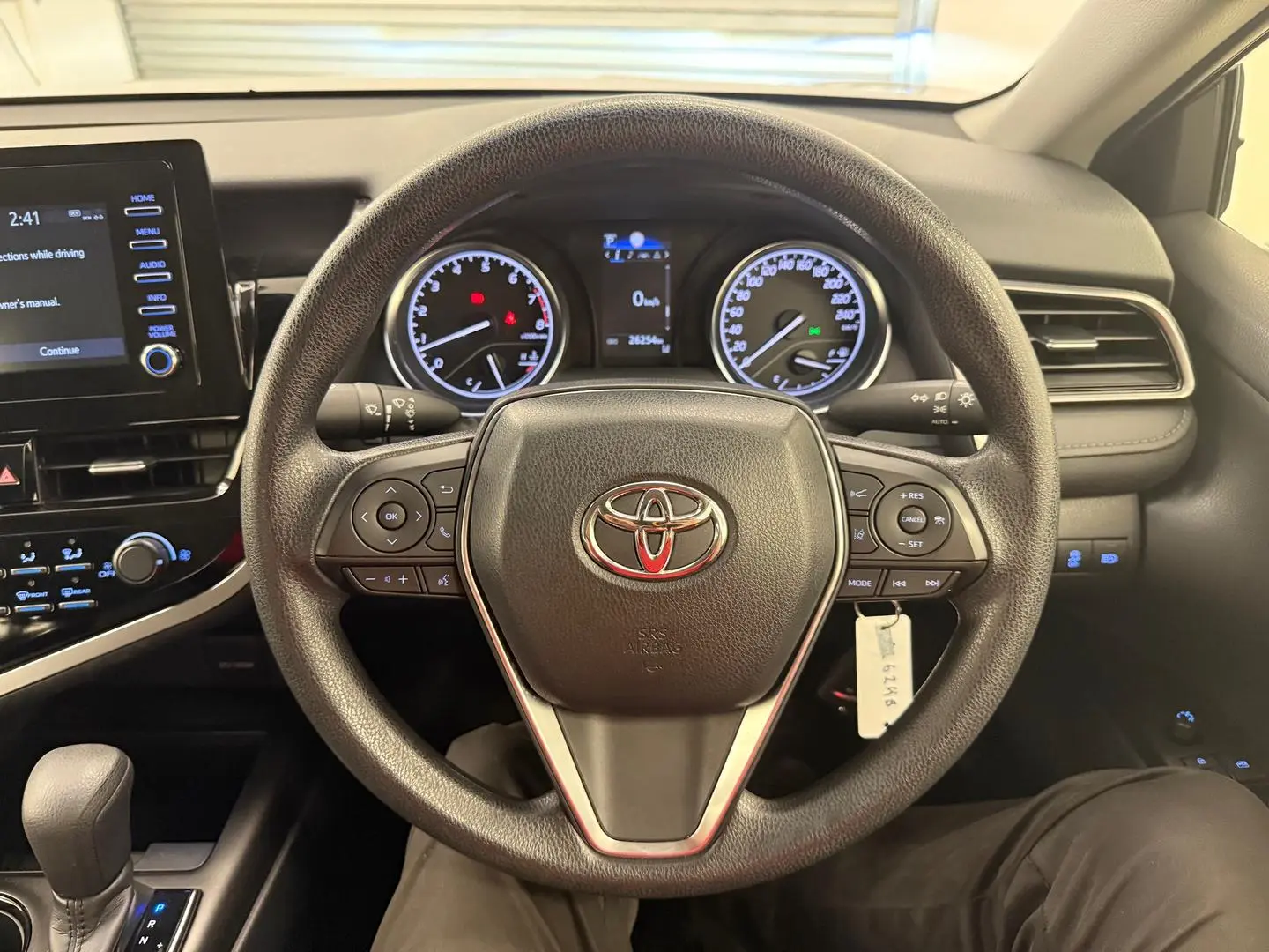 2024 Toyota Camry Gallery Image 25