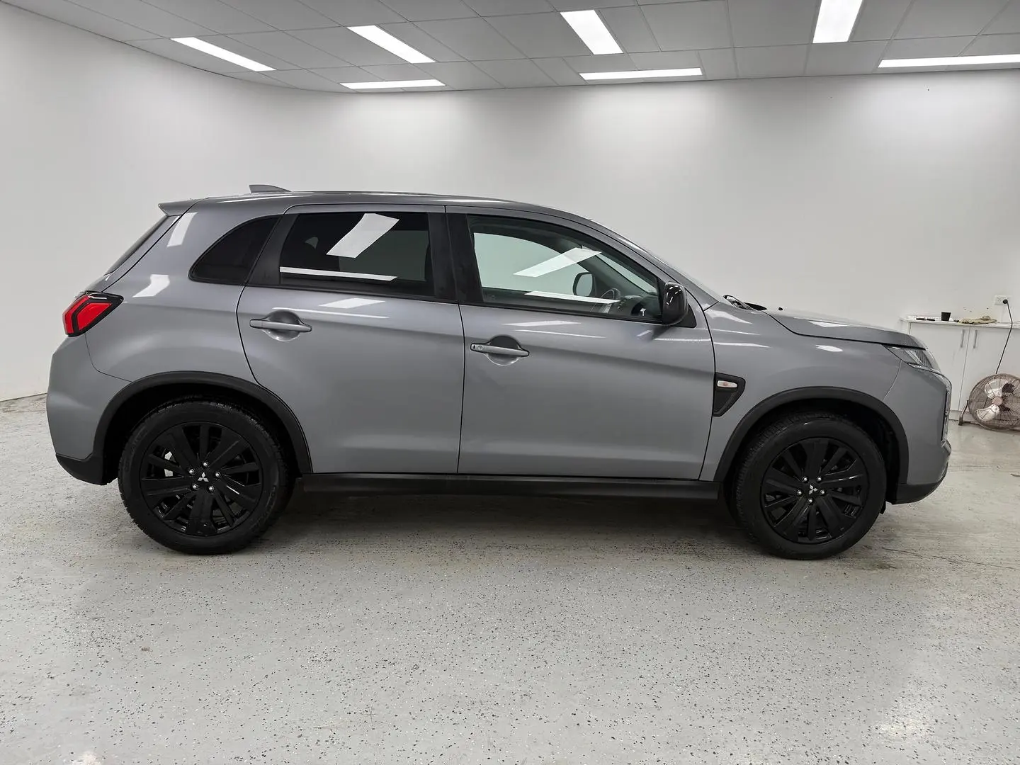 2020 Mitsubishi ASX Gallery Image 2