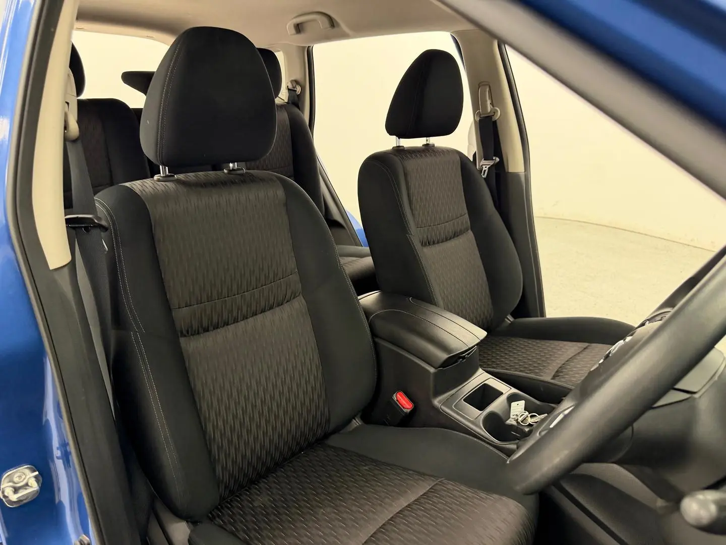 2022 Nissan X-TRAIL Gallery Image 24