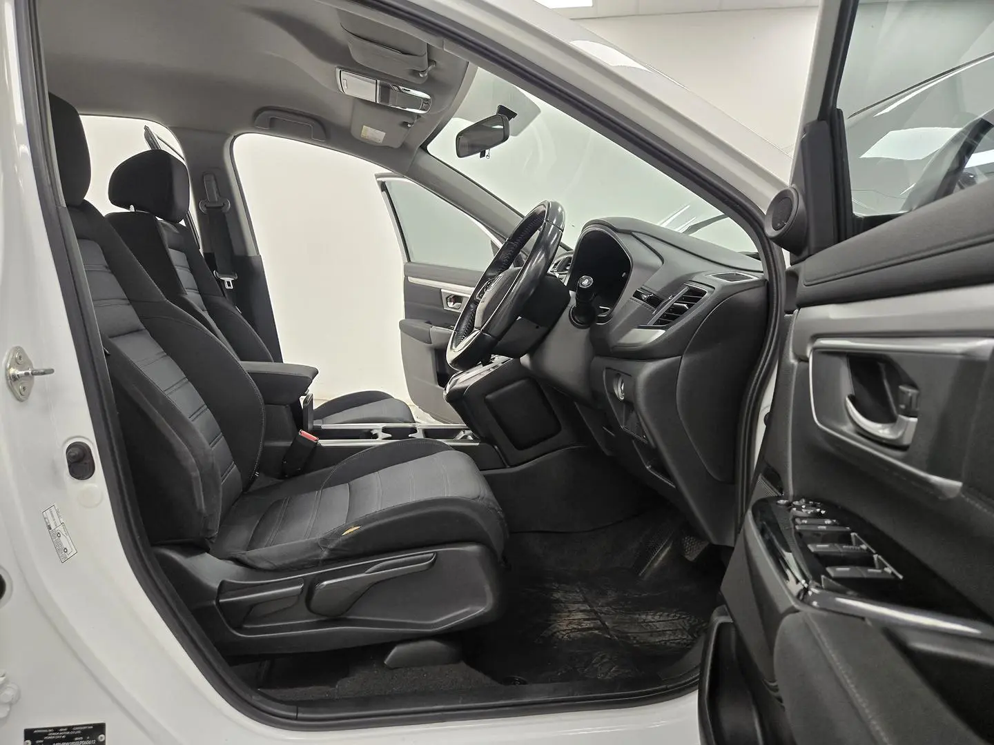 2019 Honda CR-V Gallery Image 22
