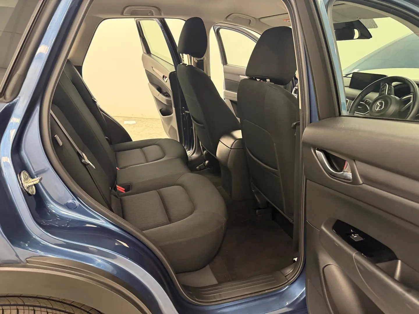 2023 Mazda CX-5 Gallery Image 16