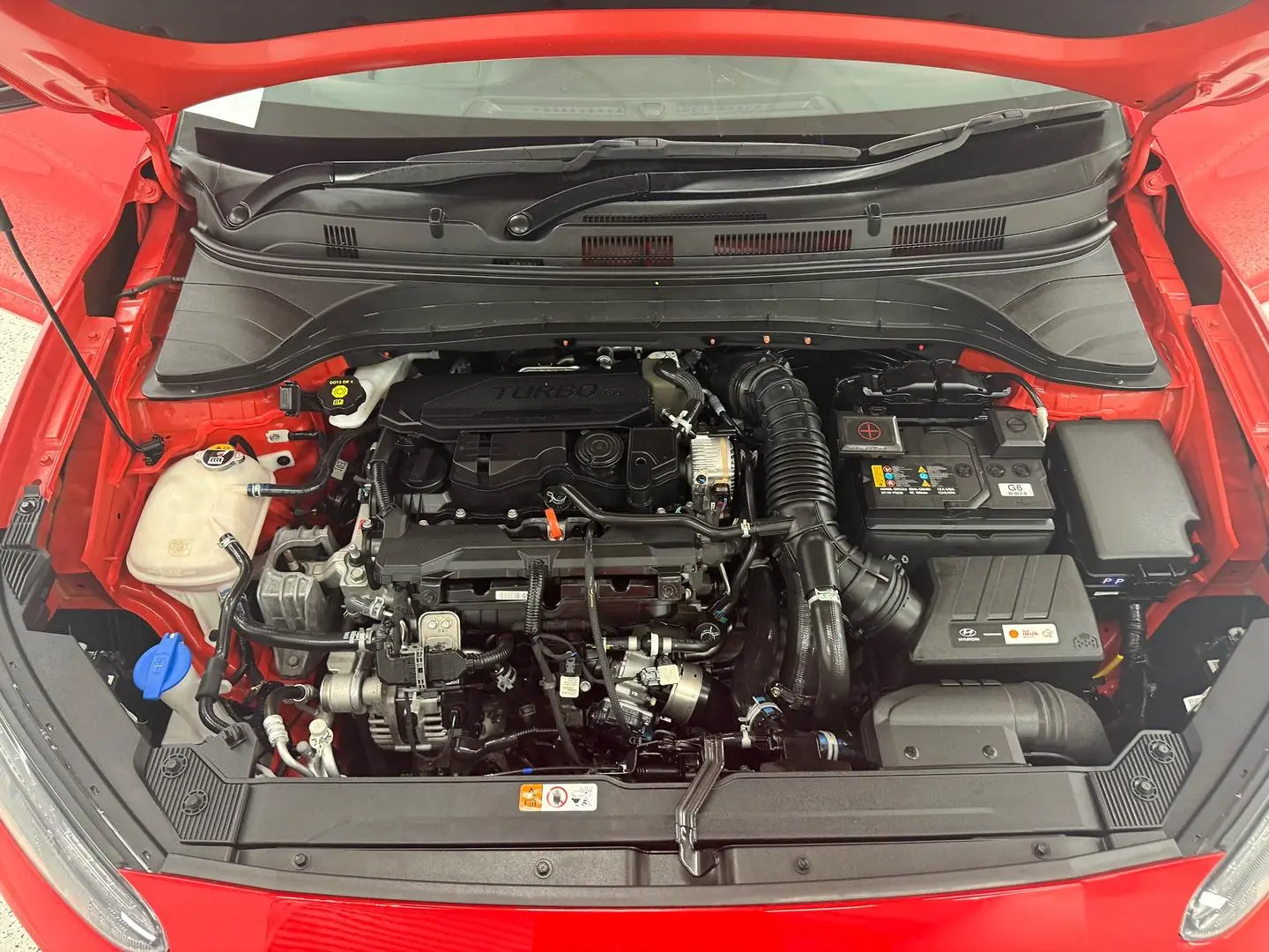 2023 Hyundai Kona Gallery Image 23