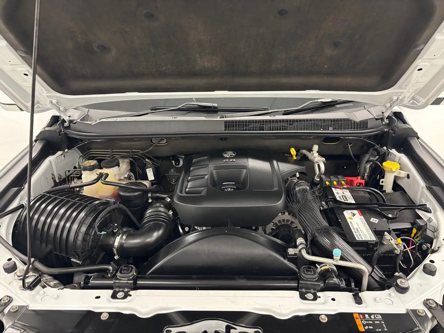 2020 Holden Trailblazer Gallery Image 15