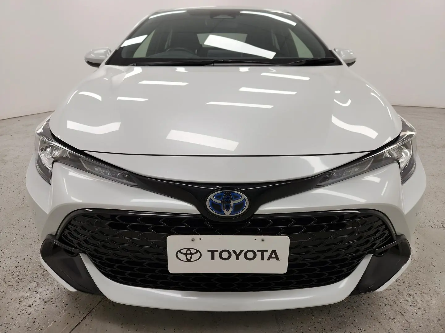 2023 Toyota Corolla Gallery Image 37