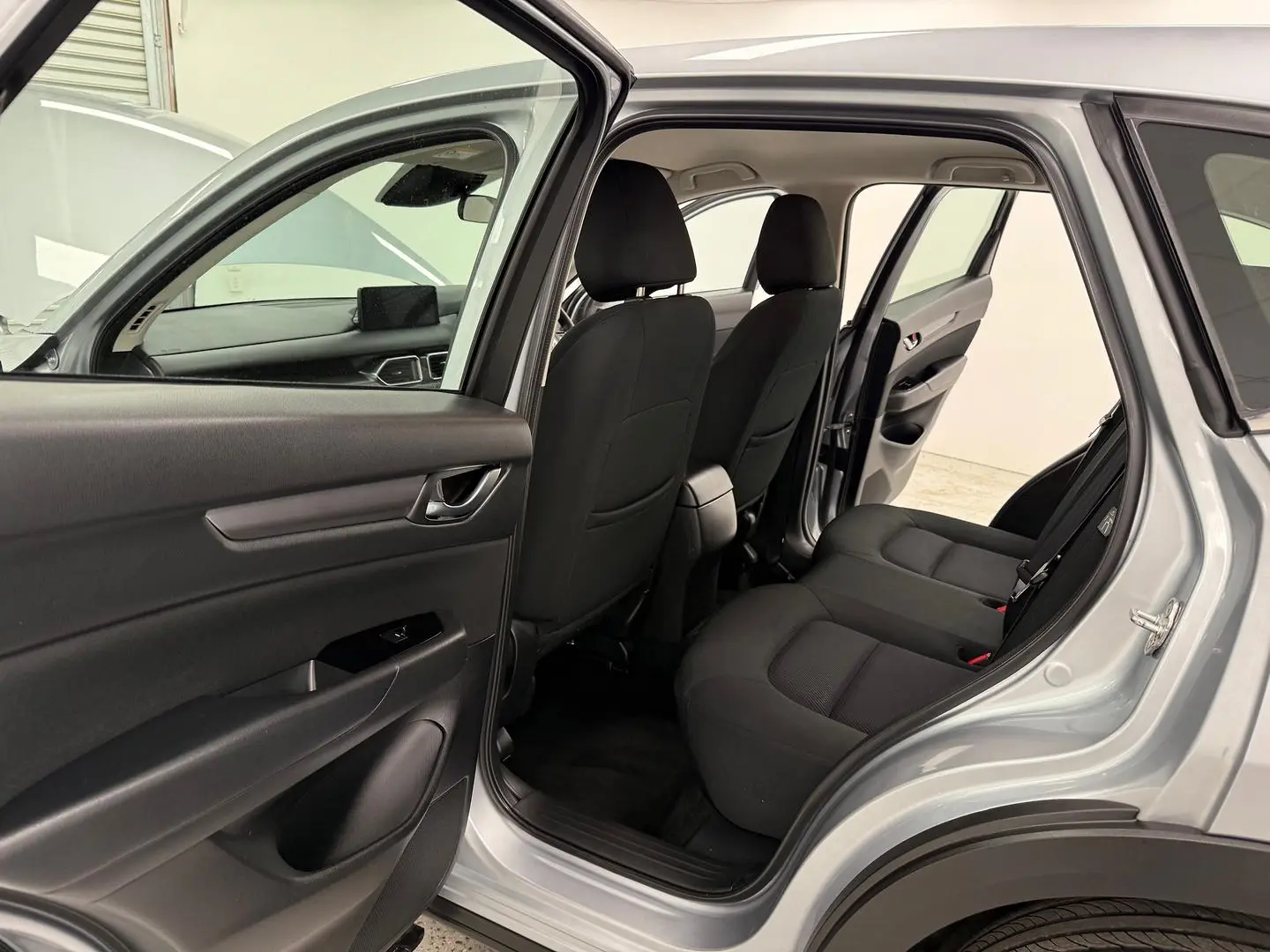 2023 Mazda CX-5 Gallery Image 11