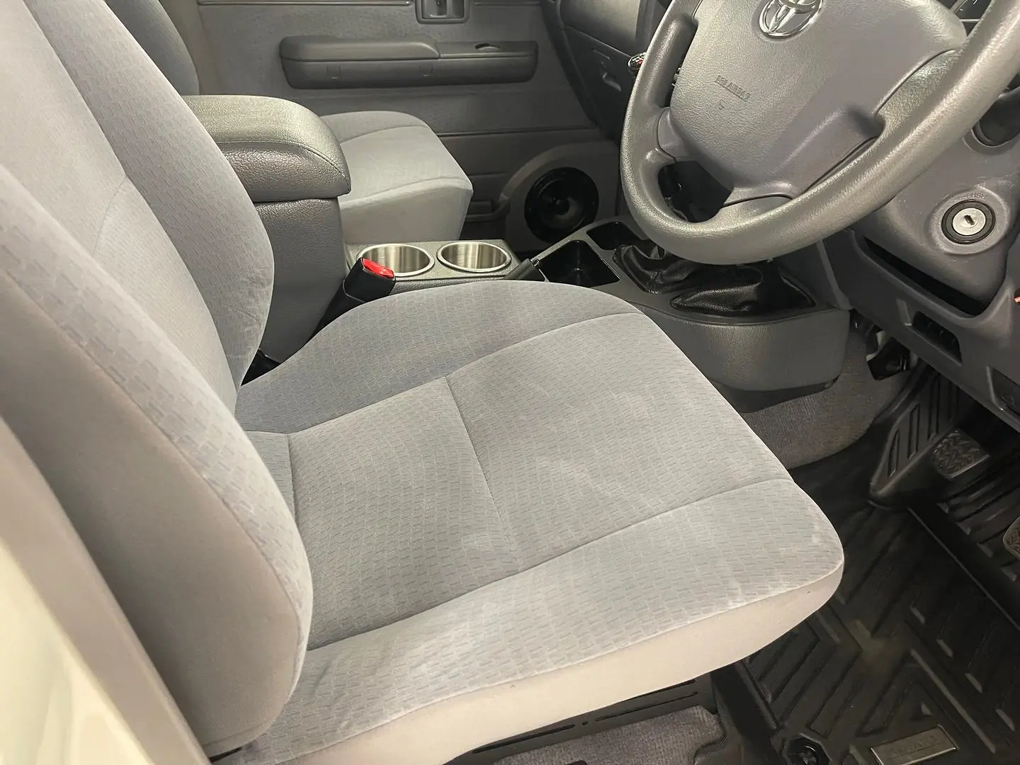 2020 Toyota Landcruiser Gallery Image 26