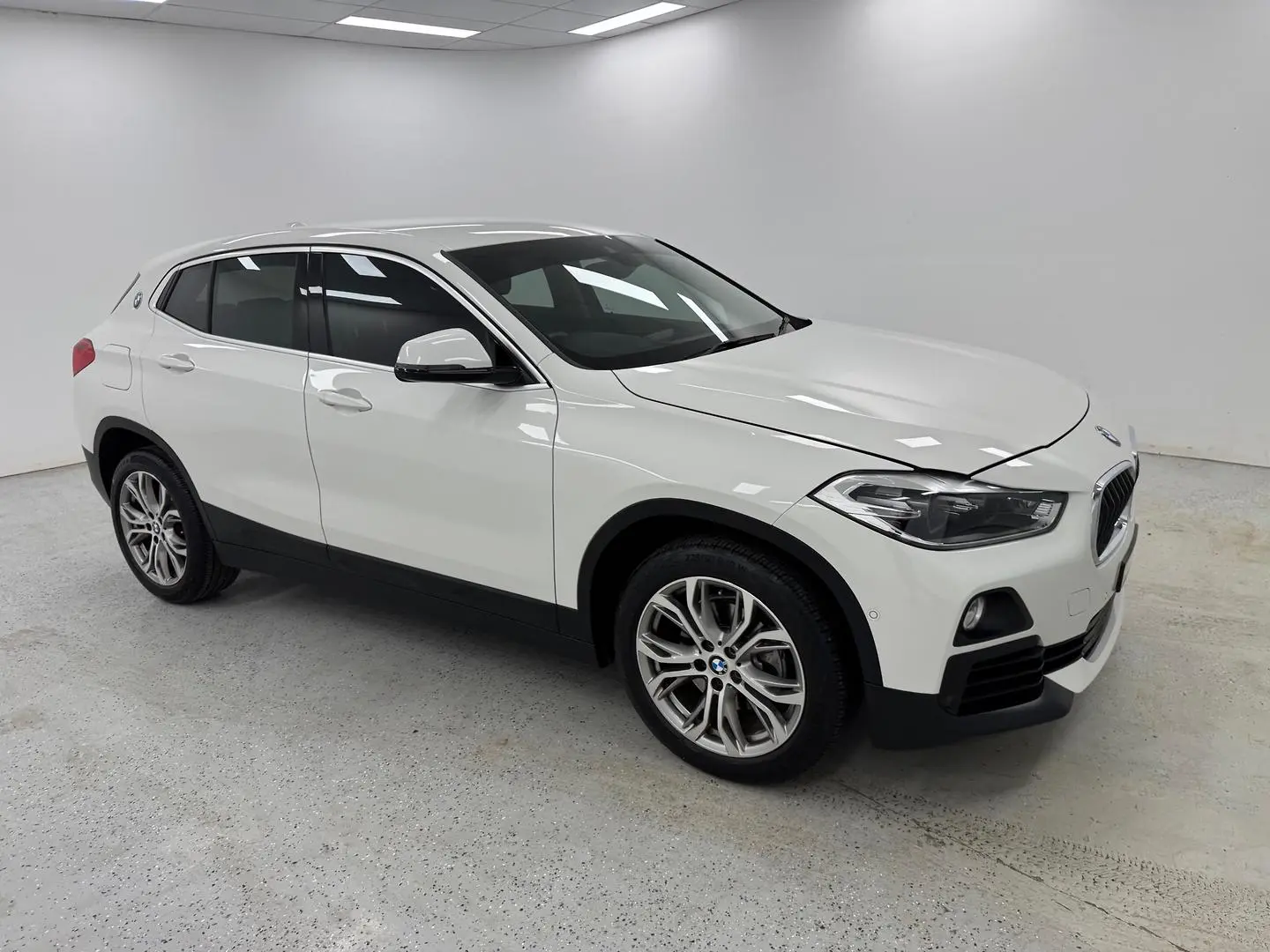 2019 BMW X2 Gallery Image 2