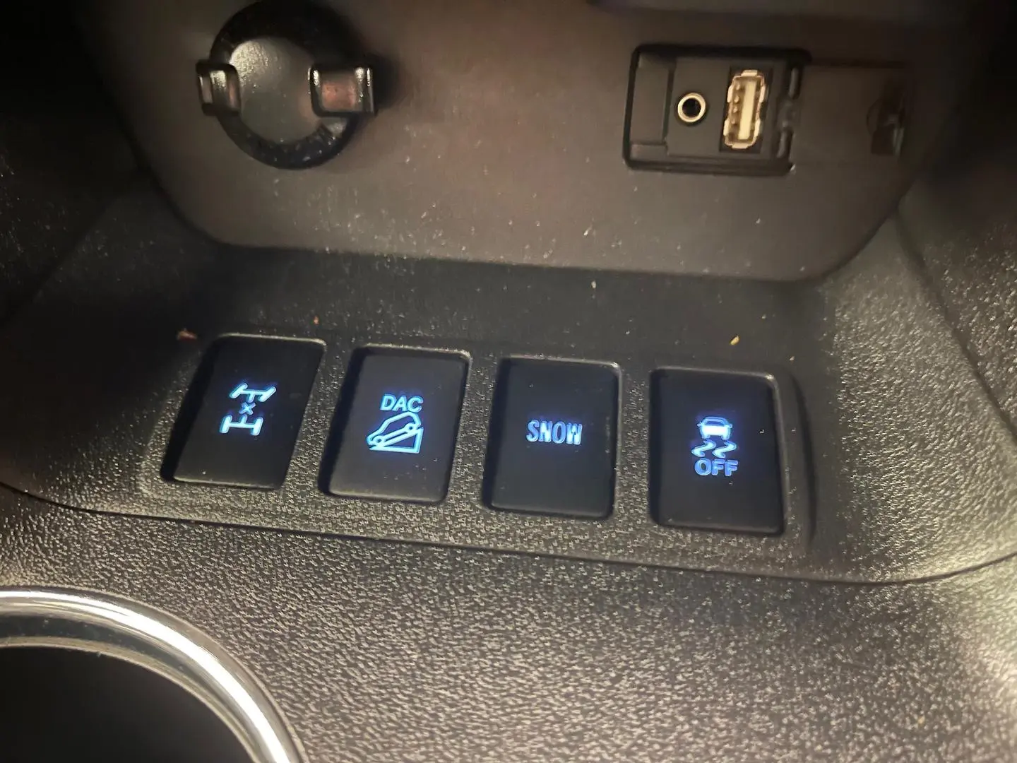 2019 Toyota Kluger Gallery Image 27