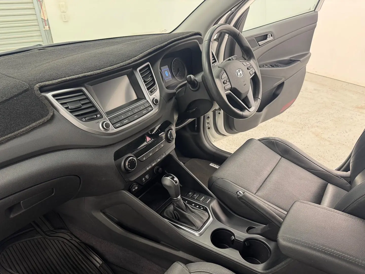 2017 Hyundai Tucson Gallery Image 29