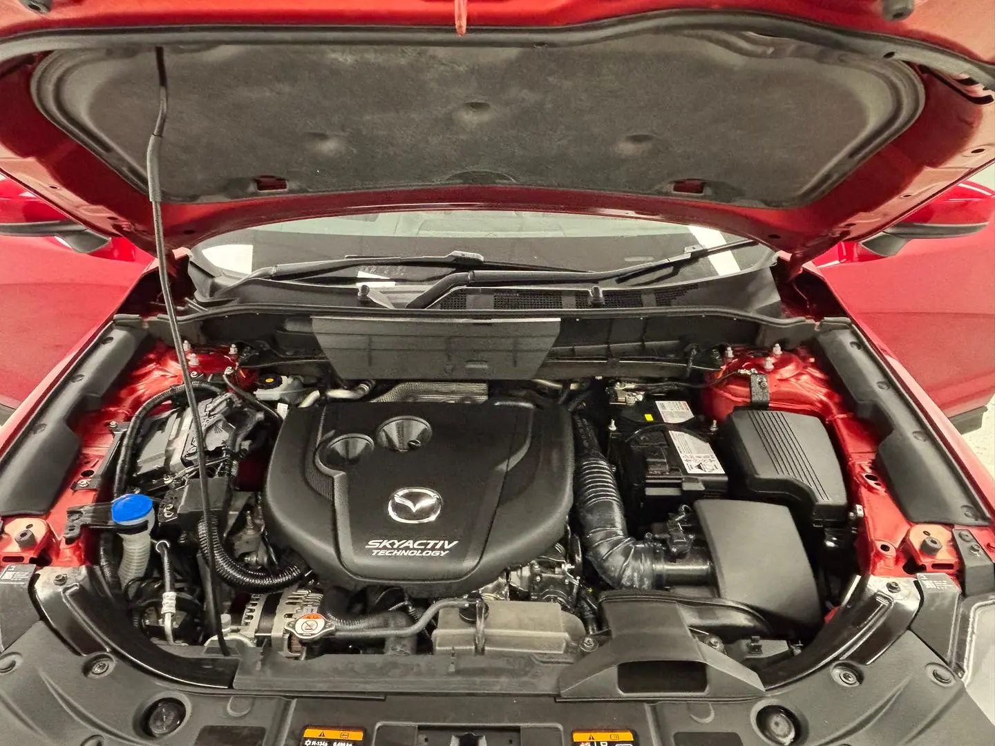 2017 Mazda CX-5 Gallery Image 15