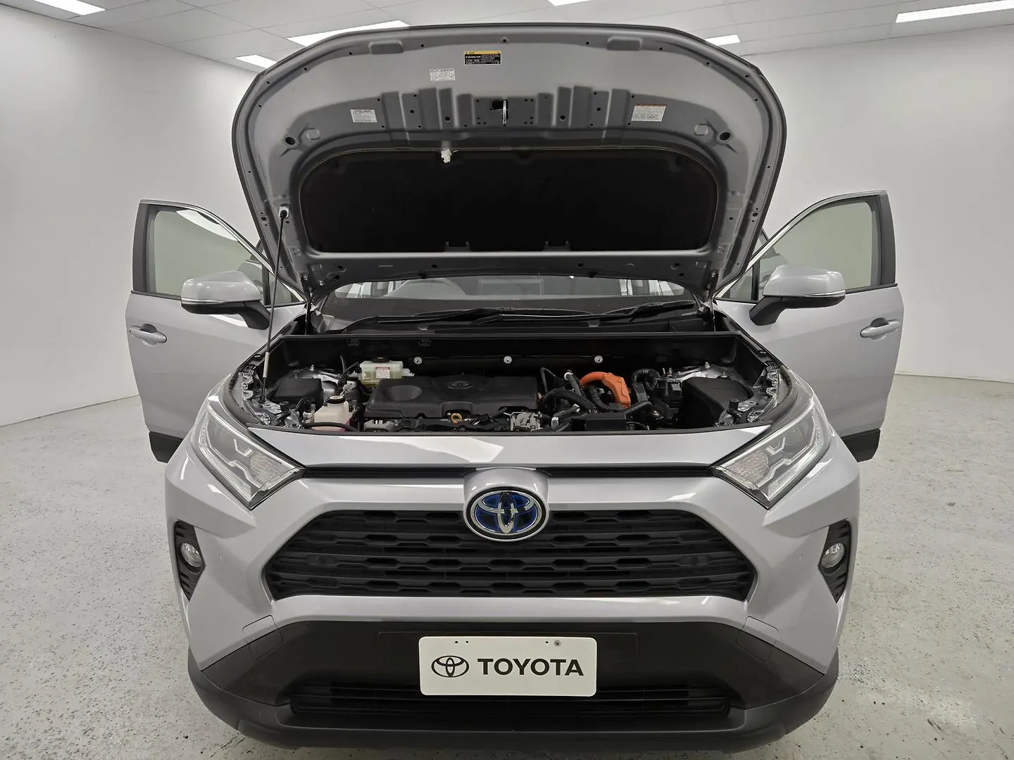 2020 Toyota Rav4 Gallery Image 15