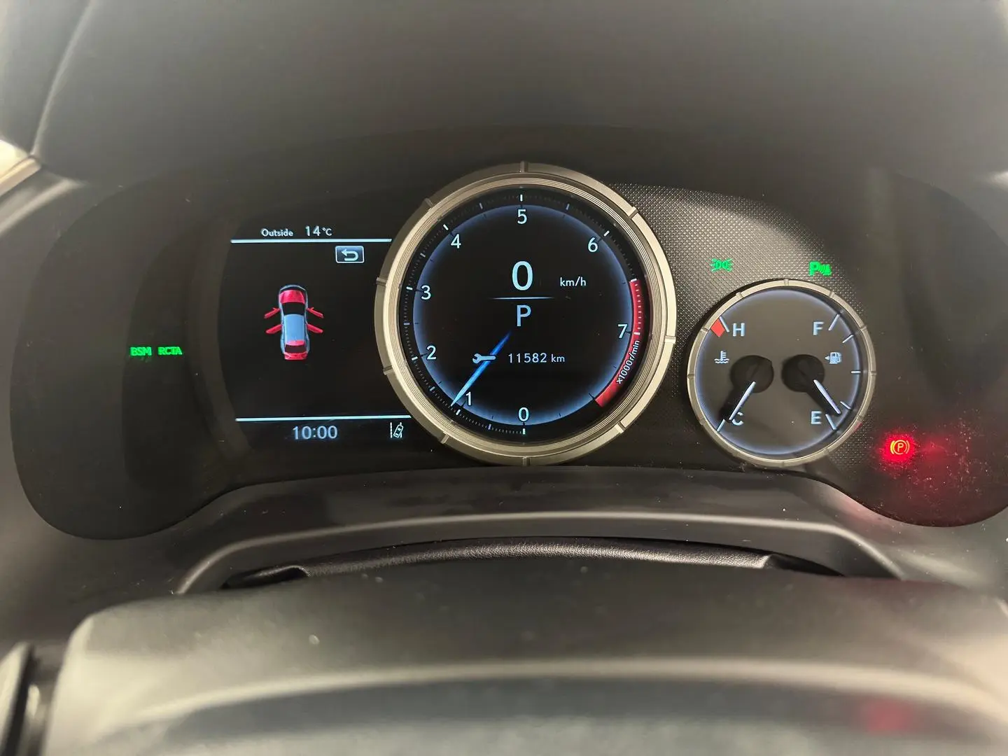 2016 Lexus RX Gallery Image 21