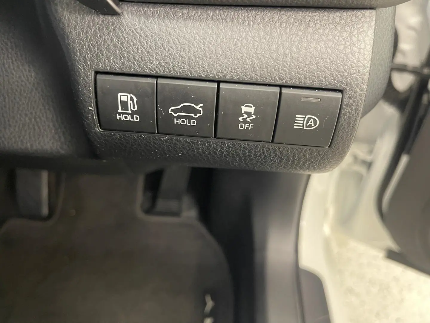 2024 Toyota Camry Gallery Image 23