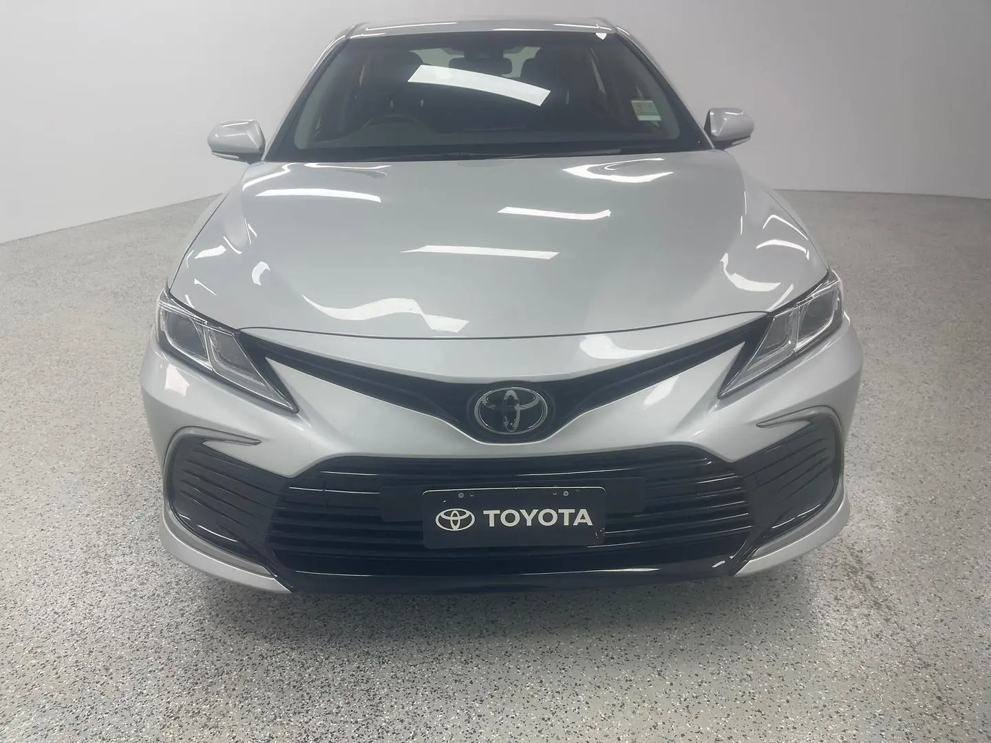 2024 Toyota Camry Gallery Image 34